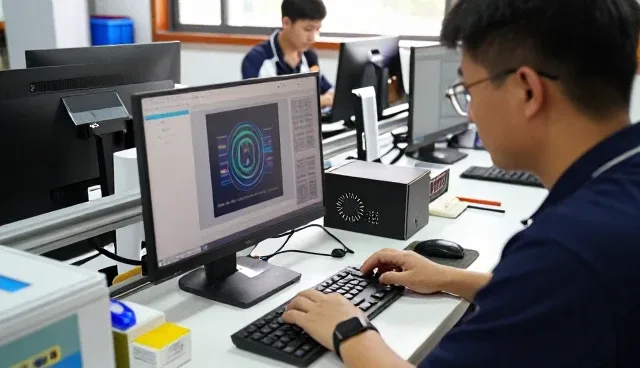 温州市德业润滑油贸易有限公司分析电商代运营办公用品供应市场变化